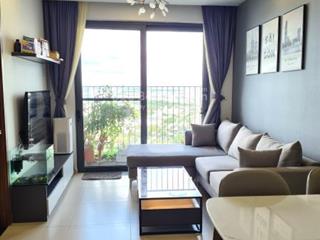 Bán căn hộ pegasuite 1 75m², 2pn full nội thất 4.7 tỷ