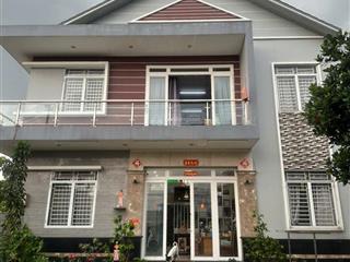 Nhà biệt thự siêu phẩm mt dương đình cúc, xã tân kiên, huyện bình chánh