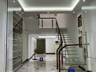 Độc quyền! bán nhà mặt phố nhân hòa  65m2  mt 4m  6 tầng  cạnh hapulico kinh doanh đỉnh 26 tỷ