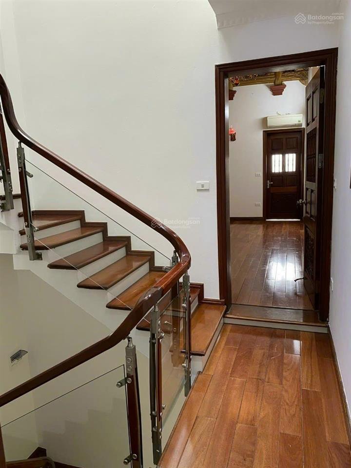 Độc quyền! bán nhà mặt phố nhân hòa  65m2  mt 4m  6 tầng  cạnh hapulico kinh doanh đỉnh 26 tỷ