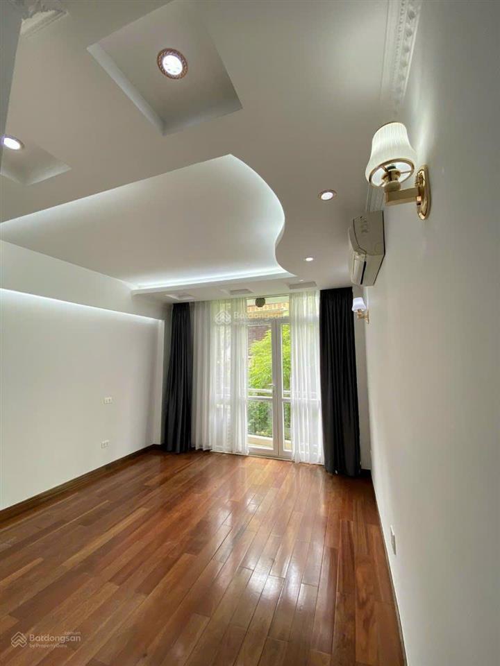 Độc quyền! bán nhà mặt phố nhân hòa  65m2  mt 4m  6 tầng  cạnh hapulico kinh doanh đỉnh 26 tỷ