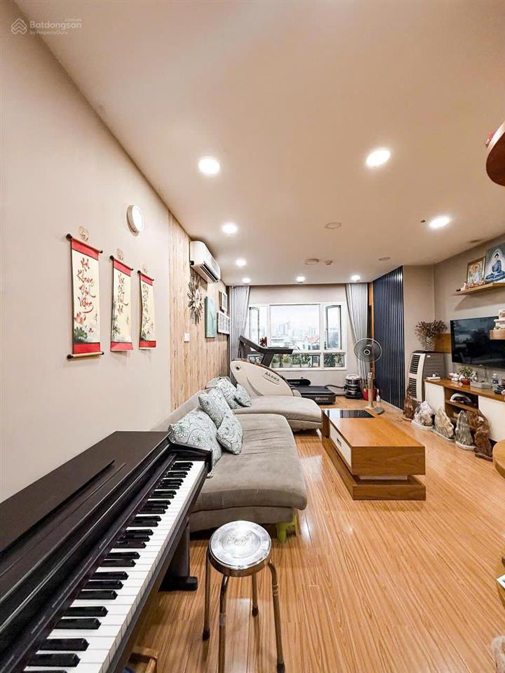 Chính chủ bán cao ốc đất phương nam chu văn an, p12, bình thạnh 130m2 (3pn2wc)