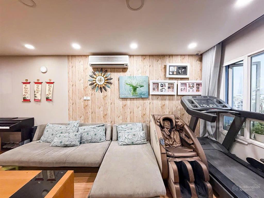 Chính chủ bán cao ốc đất phương nam chu văn an, p12, bình thạnh 130m2 (3pn2wc)