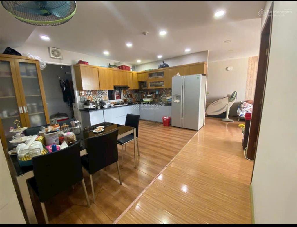 Chính chủ bán cao ốc đất phương nam chu văn an, p12, bình thạnh 130m2 (3pn2wc)