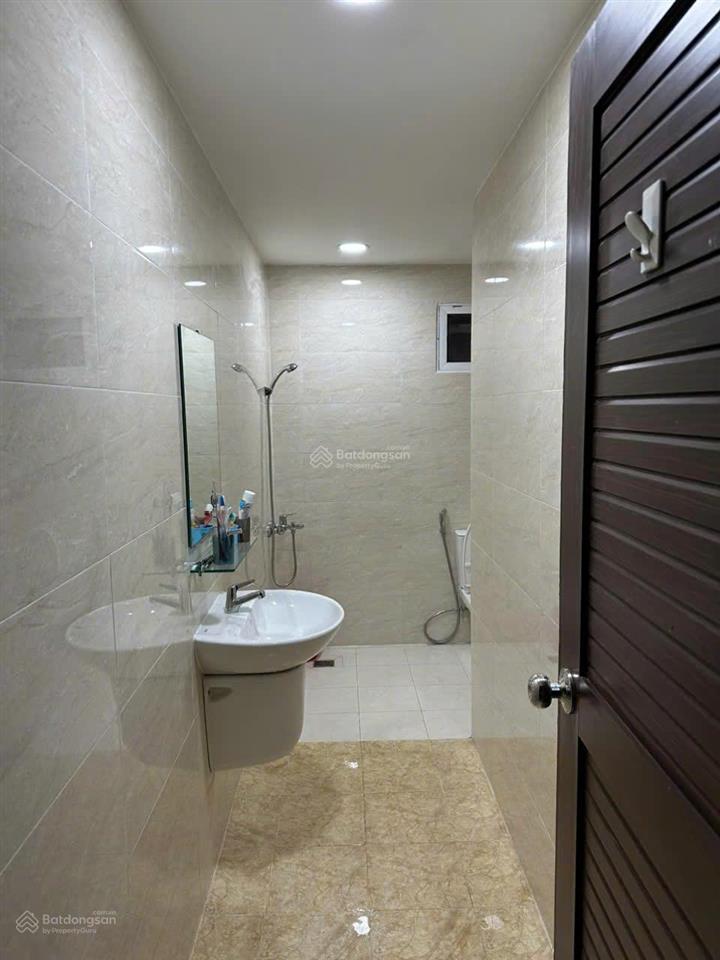Chính chủ bán cao ốc đất phương nam chu văn an, p12, bình thạnh 130m2 (3pn2wc)
