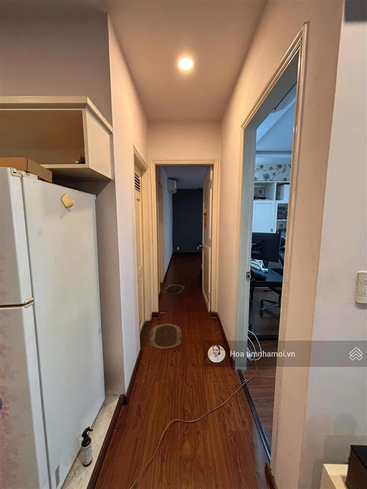 Giảm 350tr căn 2pn  2wc  cc khánh hội 2(bến vân đồn)  q 4  shr