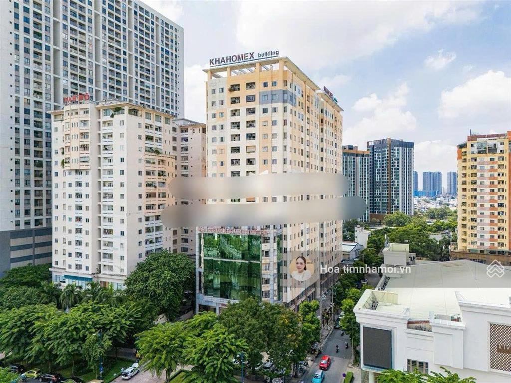 Giảm 350tr căn 2pn  2wc  cc khánh hội 2(bến vân đồn)  q 4  shr