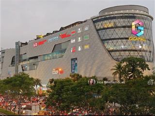 Giảm mạnh bán gấp căn hộ 75m  cc newton ngay gigamall trung tam thủ đức(shr)