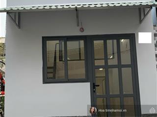 Nhỉnh 3tỷ nhà xvnt  bình thanh shrdòng tiền cho thuê 9tr/1 tháng