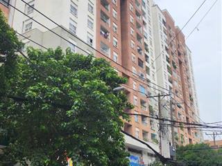 Giảm mạnh bán căn 2pn cc bàu cát ii(có thang máy)76m2