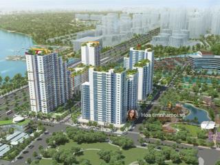 Bán cc 2 pn lê thị riêng quận 12  1ty3(tl) có thang máy lầu trung đẹp