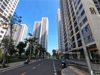Giảm 2 tỷ7 bán gấp căn 1pn vinhomes grand park quận 9  tặng toàn bộ nội thất  sổ hồng riêng