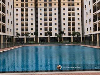 Bán chung cư 3pn chung cư cityland p10 gò vấp có hồ bơi trung tâm quận gò vấp