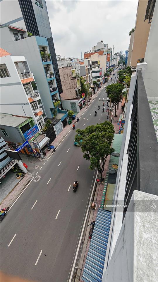 Giảm 500tr bán gấp nhà mặt tiền đường đào duy anh phú nhuận