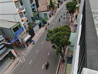 Giảm 500tr bán gấp nhà mặt tiền đường đào duy anh phú nhuận