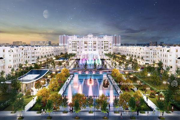 Giảm 1 tỷ bán nhà hẻm ô tô phan văn trị, p10, gò vấp