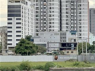 Căn hộ chung cư 75m2 chung cư thế kỉ 21  bình thạnh(2pn)