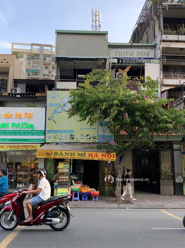 Giảm mạnh 90m2 mặt tiền đường bạch đằng  đường ra sân bay tân sơn nhất sổ hồng đẹp