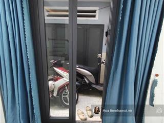 2tỷ 250 bán gấp nhà shr phạm văn chiêu gò vấp