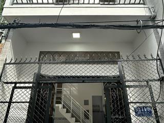 Chưa tới 3 tỷ sở hữu nhà shr đường số 9 gò vấp