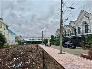 Bán gấp đất nền 60m2 tại an khánh, ninh kiều, cần thơ, giá cực chất 435 triệu