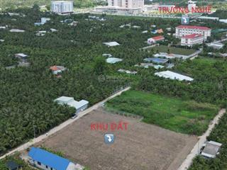 Bán đất gần bvđk đồng tháp, 550 triệu, 175 m2, pháp lý đầy đủ