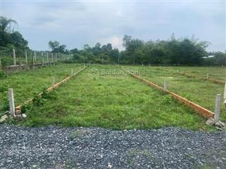 Đất nền giá chỉ 450 triệu 220m² đ.876, xã đông hòa, châu thành, tiền giang, full thổ cư