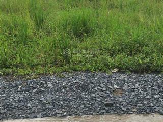 Đất giá rẻ  quốc lộ 50, xã tân trung, tp. gò công, tiền giang  180m² chỉ 380 triệu