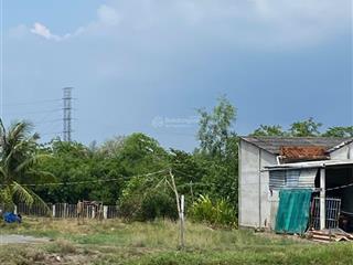 Đất ở nguyễn văn cừ nối dài an bình, ninh kiều, cần thơ 250m²/420tr