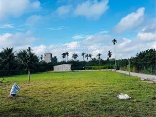 Đất giá rẻ khu phố mỹ hoà, p. mỹ phong, đồng tháp 230m²/550tr