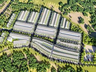 The spring town, 80 m², 3x tr/m² cơ hội đầu tư không thể bỏ lỡ!