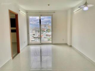 Bán gấp căn hộ 1pn, 50m2 tại tara residence, 2,55 tỷ, q8, hcm
