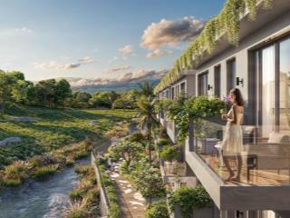 Chỉ 1,5 tỷ sở hữu ngay nhà vườn lk khu compound đầu tiên tại phú quốc, gần dương đông đón apec 2027