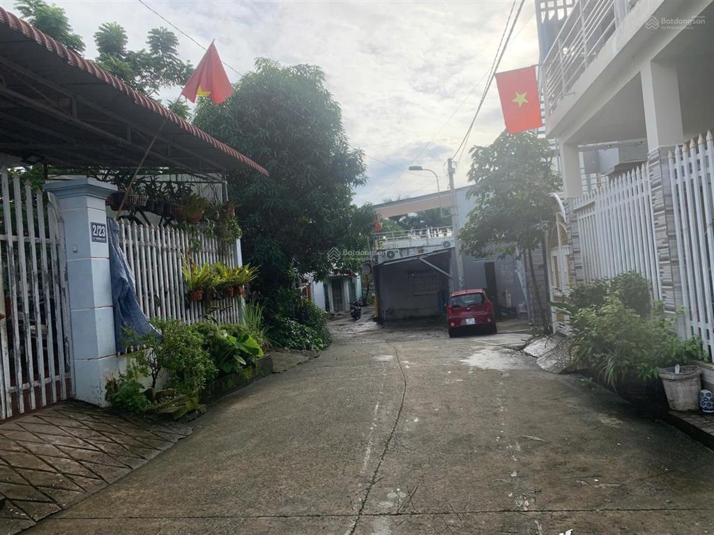 Giảm 600 triệu bán lô đất 109m2 ngay trung tâm tài chính mới dương đông, phú quốc, hẻm ô tô 4,4 tỷ