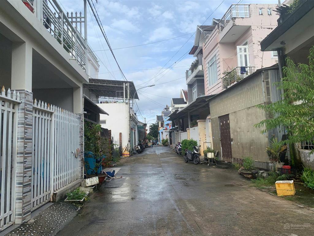 Giảm 600 triệu bán lô đất 109m2 ngay trung tâm tài chính mới dương đông, phú quốc, hẻm ô tô 4,4 tỷ