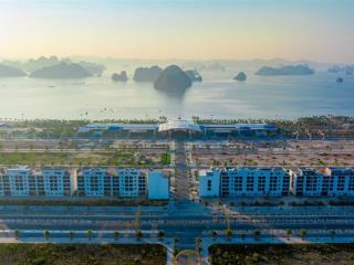 Chính chủ bán lô đất đẹp lk35 quảng trường biển, khu đô thị mới phương đông, vân đồn, 87,5m2  6tỷ