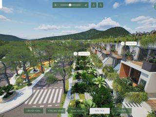 Sở hữu nhà vườn 3 tầng đón sóng apec phú quốc chỉ từ 600 triệu, đất ở lâu dài, có hỗ trợ nh 0% ls