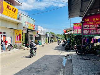 9m mặt tiền kd hoàng văn thụ, sát vách sân bay cũ dương đông, phú quốc, dt 91m2 chỉ 6.5tỷ