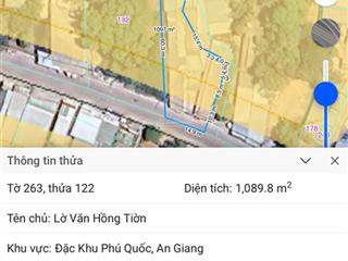 Bán đất mt đường bãi đất đỏ, vào khu hội nghị apec2027 giá chỉ 10.8tr/m2, gần khu địa trung hải