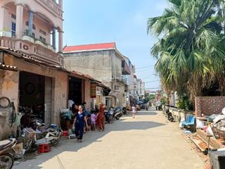 Bán đất ngô quyền, sơn tây, hà nội, 1,8 tỷ, 100m2, đối diện viện 105