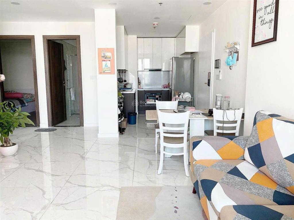 Chỉ còn 1 căn duy nhất giá 4tỷ500  85m2  2pn + 1đn. 2wc full nội thất