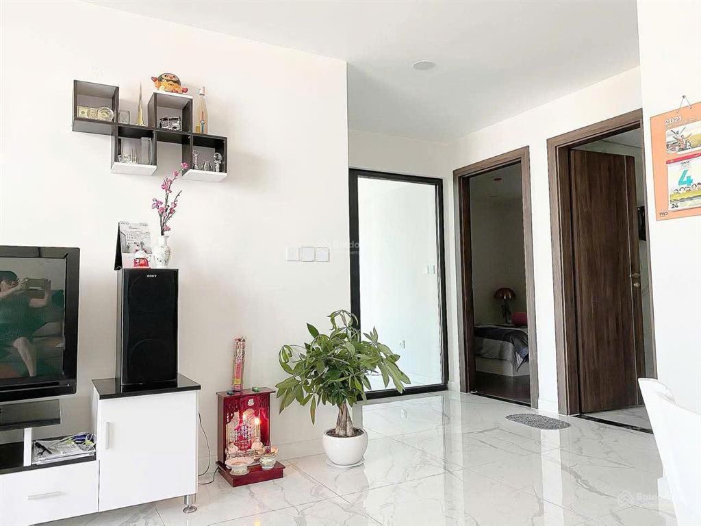 Chỉ còn 1 căn duy nhất giá 4tỷ500  85m2  2pn + 1đn. 2wc full nội thất