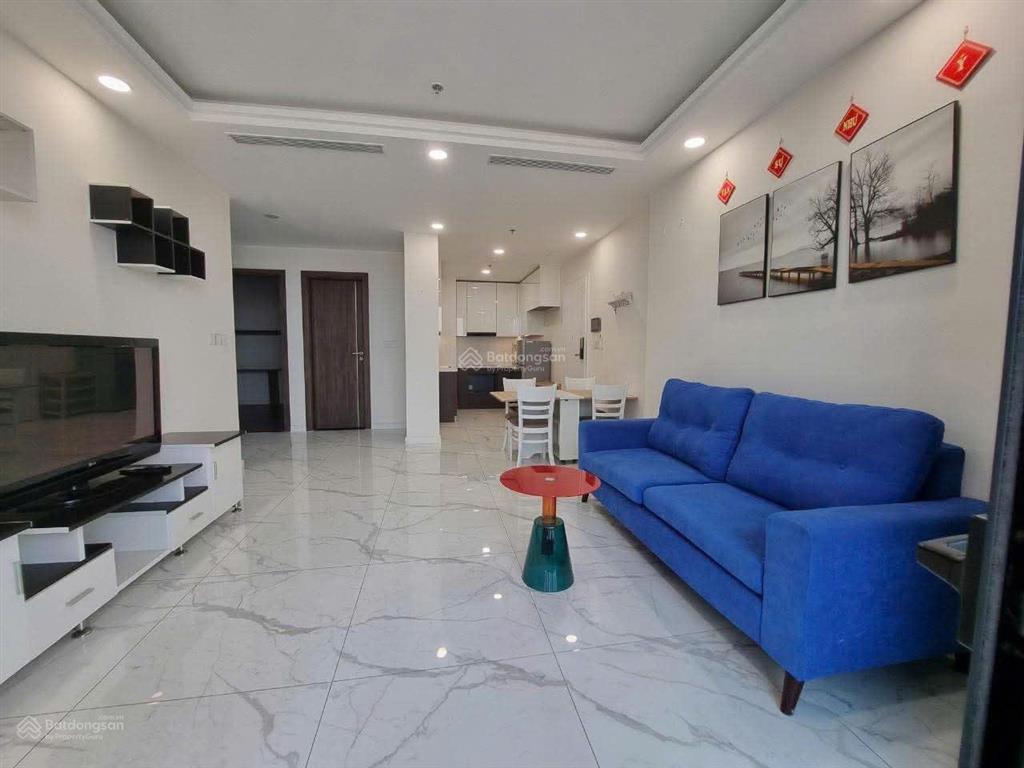 Chỉ còn 1 căn duy nhất giá 4tỷ500  85m2  2pn + 1đn. 2wc full nội thất
