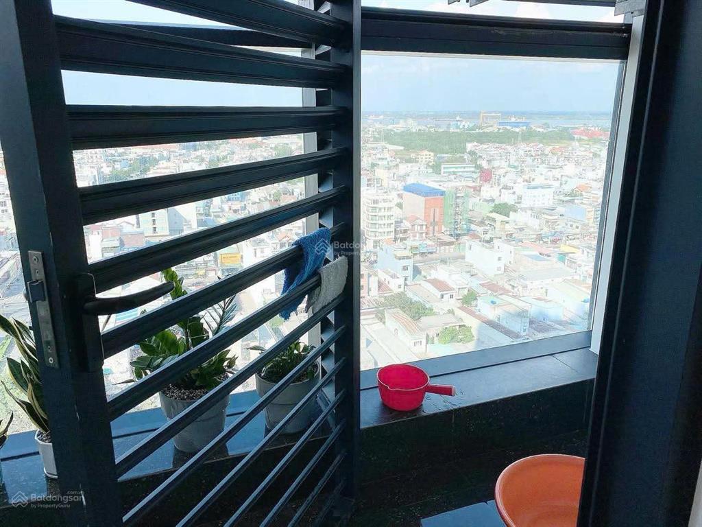 Chỉ còn 1 căn duy nhất giá 4tỷ500  85m2  2pn + 1đn. 2wc full nội thất