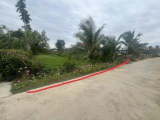 Bán đất riêng tại ninh quang ninh hoà khánh hoà