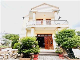 Chỉ với 9,3 tỷ, sở hữu ngay biệt thự 550 m2 tại bà rịa!