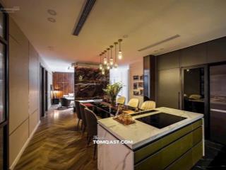 Căn hộ vip 3pn 3wc full nội thất
