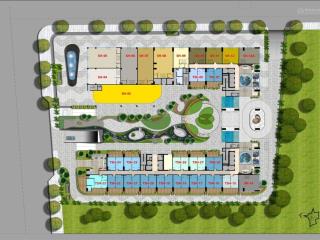 Hàng đẹp giá ngộp shophouse the sóng 300m2 chỉ có 8 tỷ