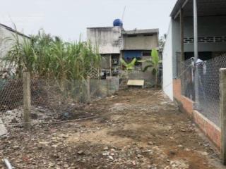 Cần bán đất  đinh bộ lĩnh, mỹ tho, tiền giang, 560 triệu / 122m, full thổ cư, shr, gần chợ mỹ tho
