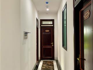 Cho thuê căn hộ mini cao cấp ngũ hành sơn, đà nẵng